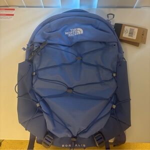 The North Face backpack bundle